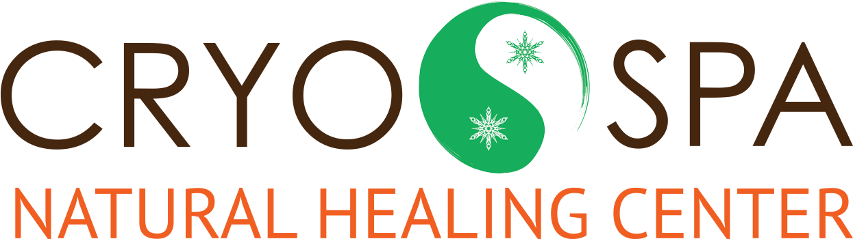 Cryo Spa Natural Healing Center - Cryo Spa Natural Healing Center (1244x365)