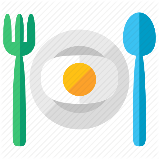 Cutlery Clipart Holiday - Cutlery Clipart Holiday (512x512)