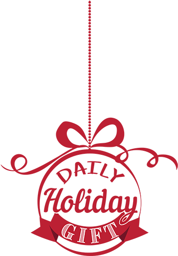 Holiday Daily Deals - Holiday Daily Deals (370x530)