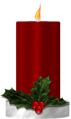 Fireplace Lighting, Holiday Candles, Christmas Clipart, - Fireplace Lighting, Holiday Candles, Christmas Clipart, (315x500)