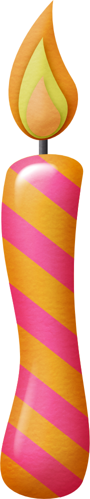 Holiday Candles - Holiday Candles (180x993)