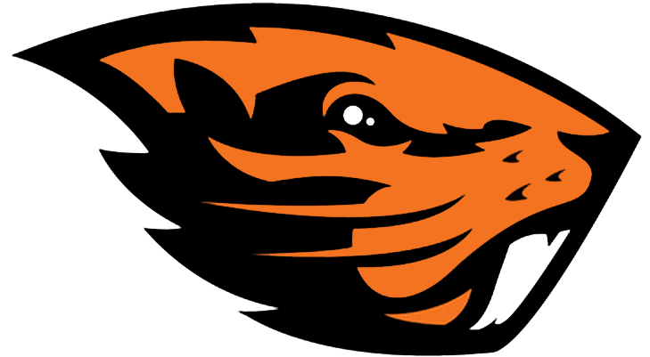 Oregon State Beavers - Oregon State Beavers (800x800)
