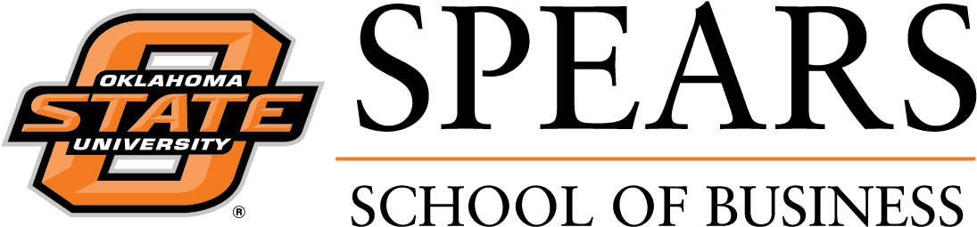 Spears School Of Business Logo - Spears School Of Business Logo (1290x325)