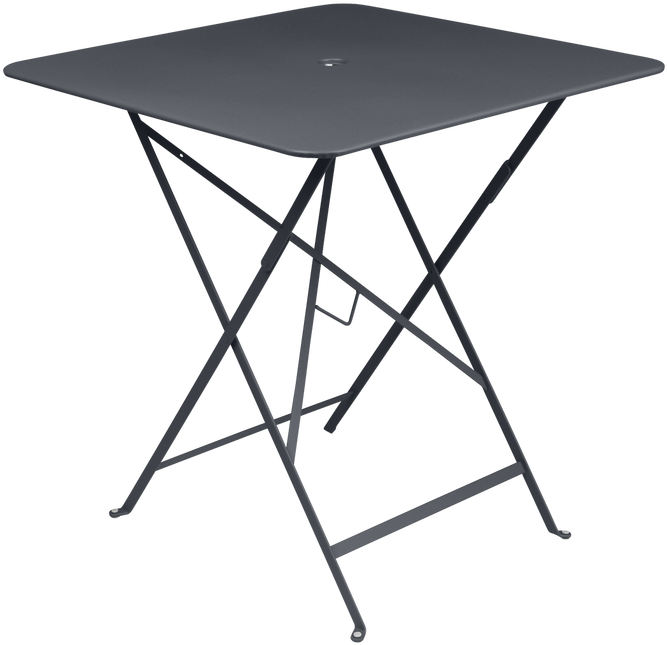 Fermob Bistro Folding Table - Fermob Bistro Folding Table (700x700)