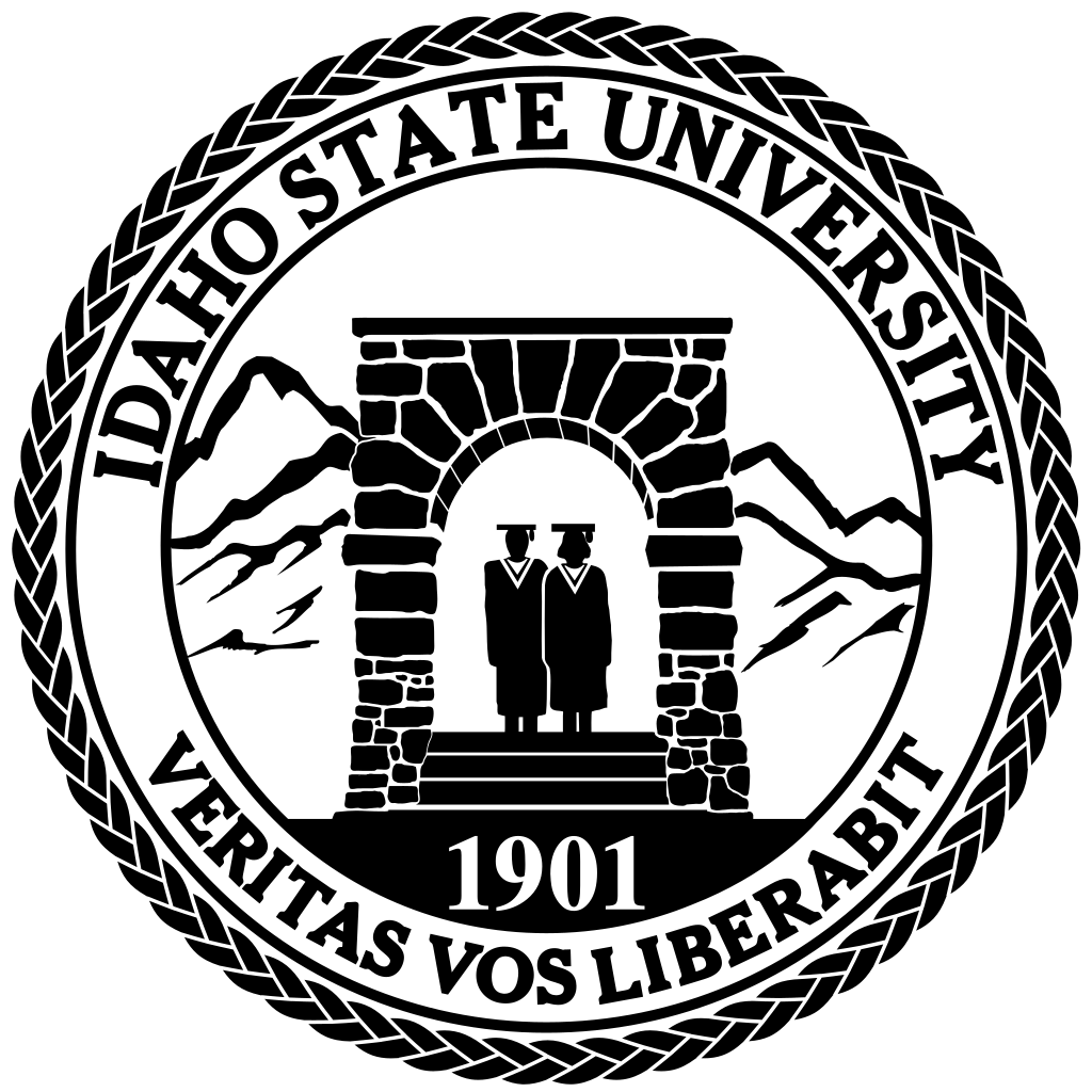 Idaho State University - Idaho State University (1024x1024)