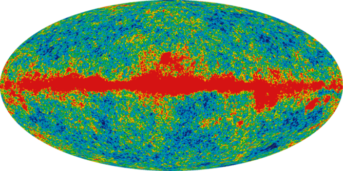 The Theory Of Parallel Universes Is Not Just Maths - The Theory Of Parallel Universes Is Not Just Maths (668x334)