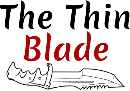 The Thin Blade [gd - The Thin Blade [gd (427x308)