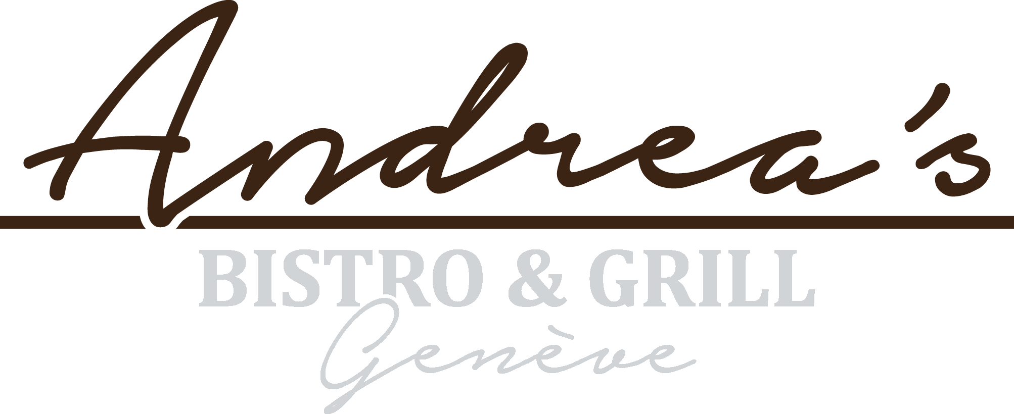 Bistro Grill Chaleureux Geneve - Bistro Grill Chaleureux Geneve (2006x820)