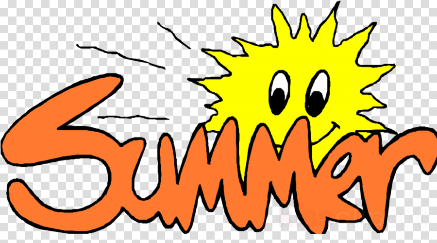 Summer Clipart Clip Art For Summer Clip Art - Summer Clipart Clip Art For Summer Clip Art (900x500)