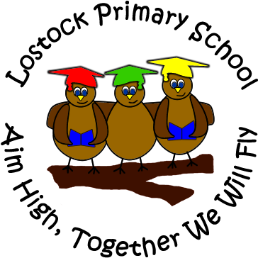 Lostock Primary - Lostock Primary (400x400)