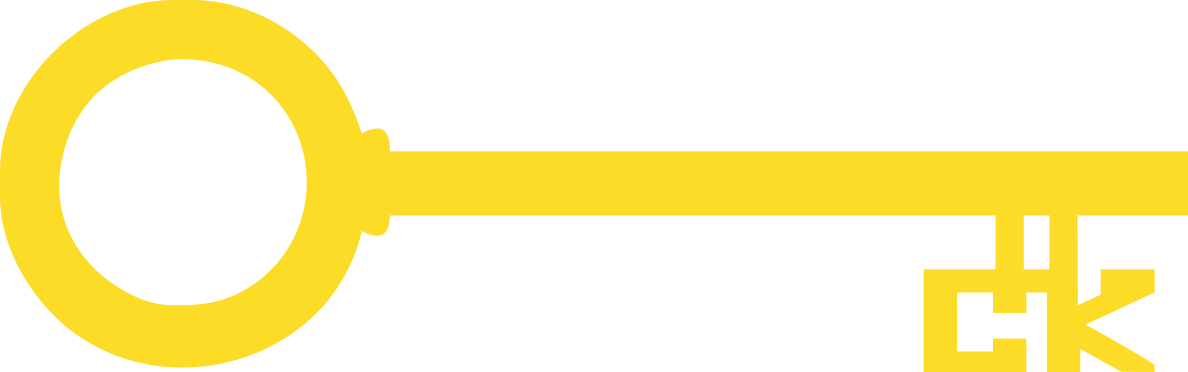 The Gold Key - The Gold Key (1188x372)