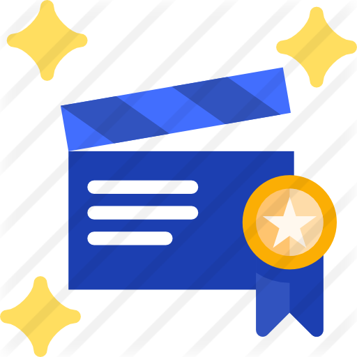 Awards Free Icon - Awards Free Icon (512x512)