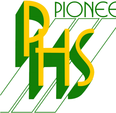 Pioneer Shs Twitter - Pioneer Shs Twitter (400x400)