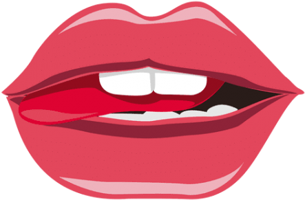Download Tongue Clipart Png Photo - Download Tongue Clipart Png Photo (480x480)