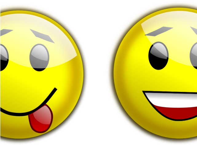 Tongue Clipart Yummy - Tongue Clipart Yummy (640x480)