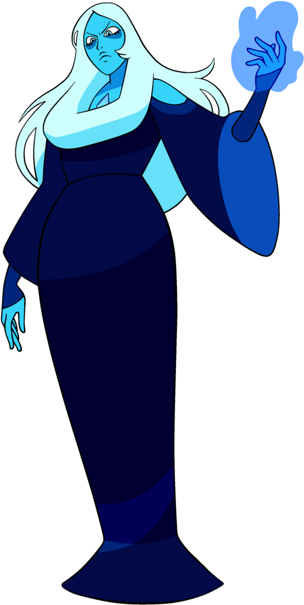 Pearls Since Nobody Else Comments About This - Pearls Since Nobody Else Comments About This (1200x2119)