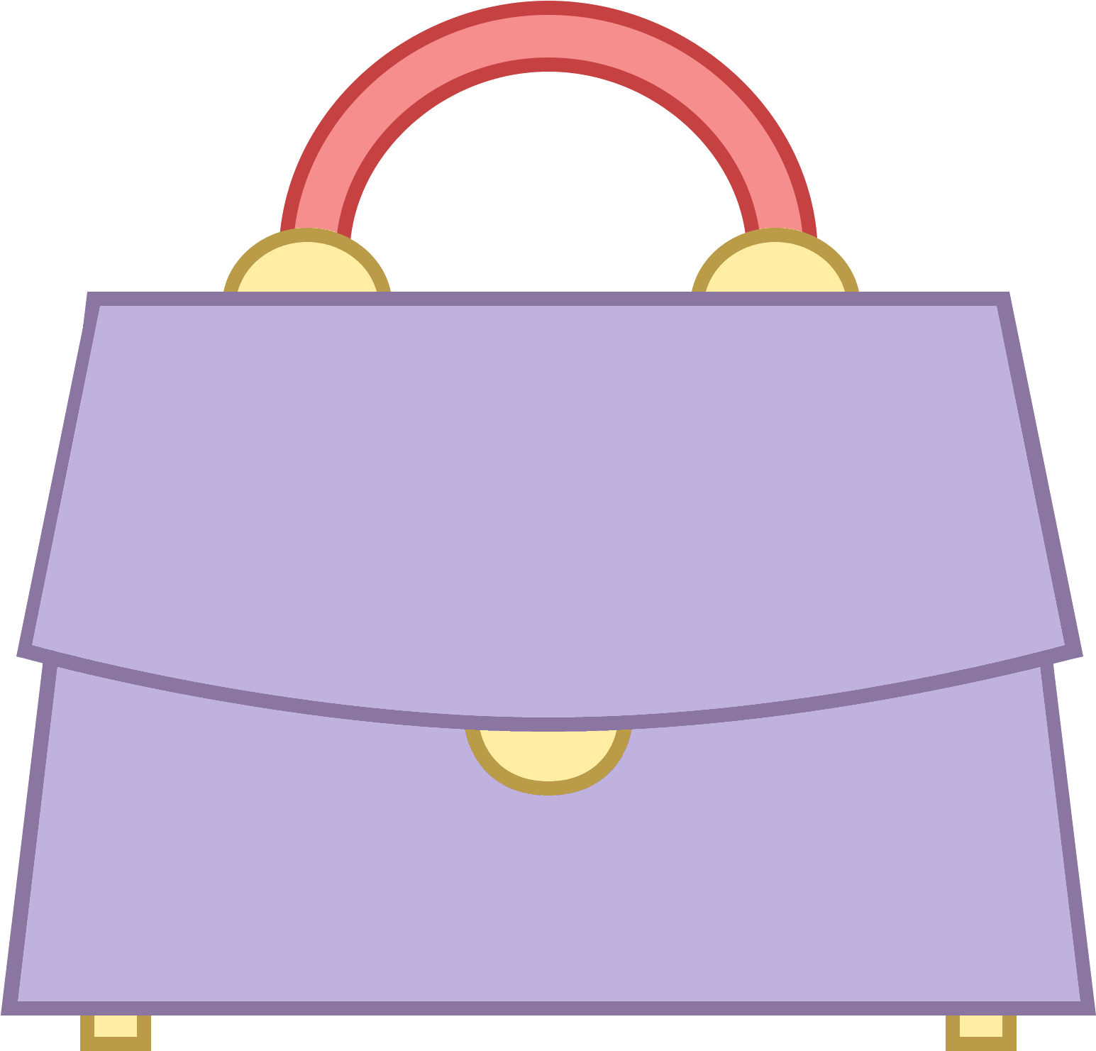 Royalty Free Download Bag Vector - Royalty Free Download Bag Vector (1600x1600)