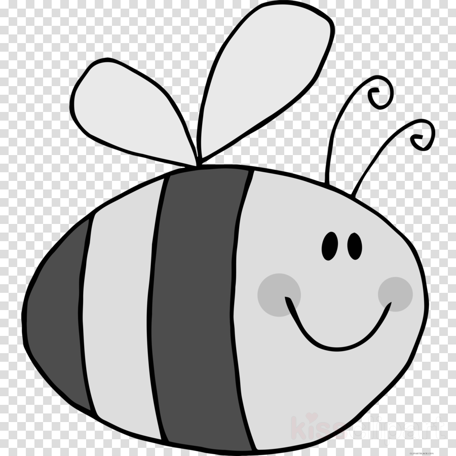 Honey Bees Bees Cartoon Clipart Bee Royalty-free - Honey Bees Bees Cartoon Clipart Bee Royalty-free (900x900)