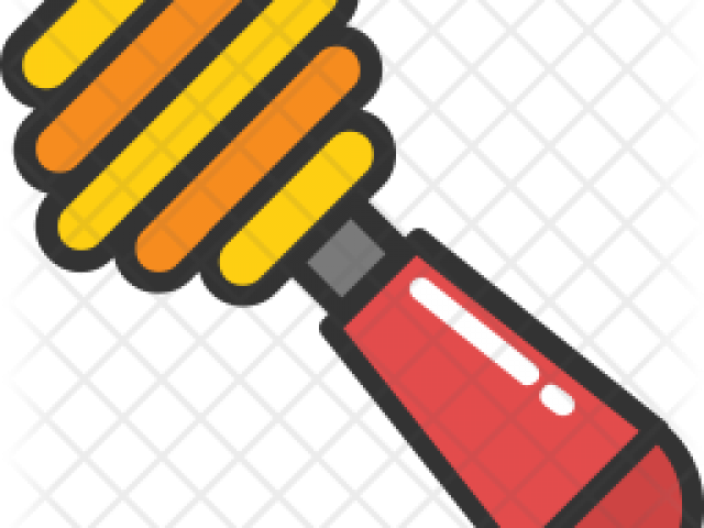 Honey Clipart Wand - Honey Clipart Wand (640x480)