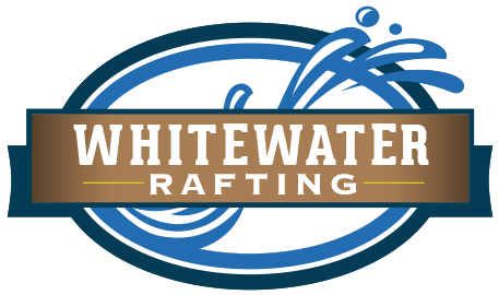 Whitewater Rafting Logo - Whitewater Rafting Logo (618x375)