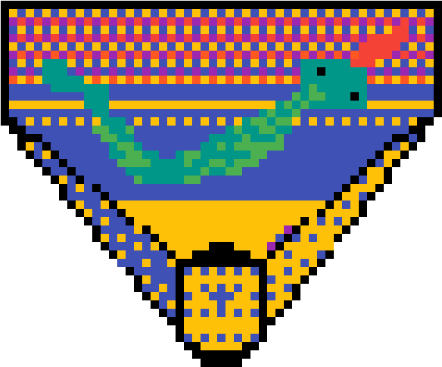 Jack's Roman Shield - Jack's Roman Shield (1200x1200)