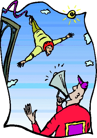 Bungee Jumping - Bungee Jumping (328x468)