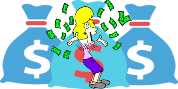 Tips To Increase Your Chances Of Winning A Lottery - Tips To Increase Your Chances Of Winning A Lottery (600x300)