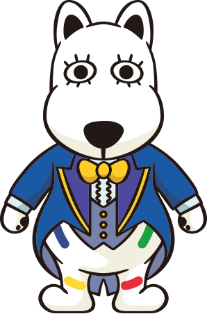 With Leisurely Character, It Is One's Own Pace - With Leisurely Character, It Is One's Own Pace (298x452)