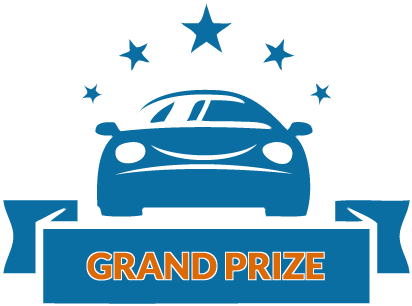 Raffle Clipart Grand Prize - Raffle Clipart Grand Prize (420x320)