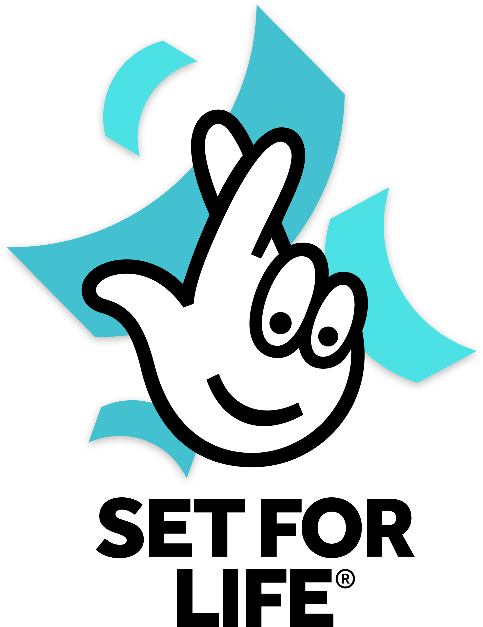 Set For Life Launches As The National Lottery Enters - Set For Life Launches As The National Lottery Enters (1950x2495)