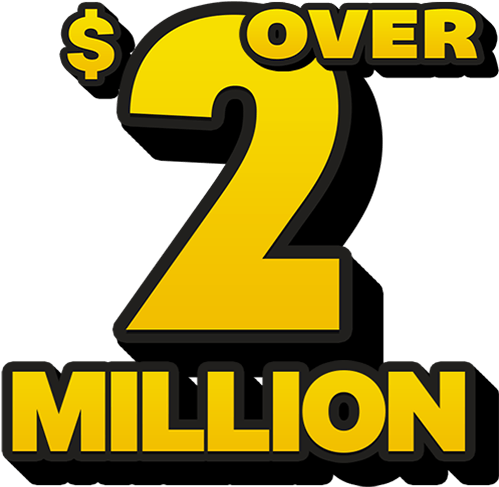 Super Jackpot Lottery - Super Jackpot Lottery (640x580)
