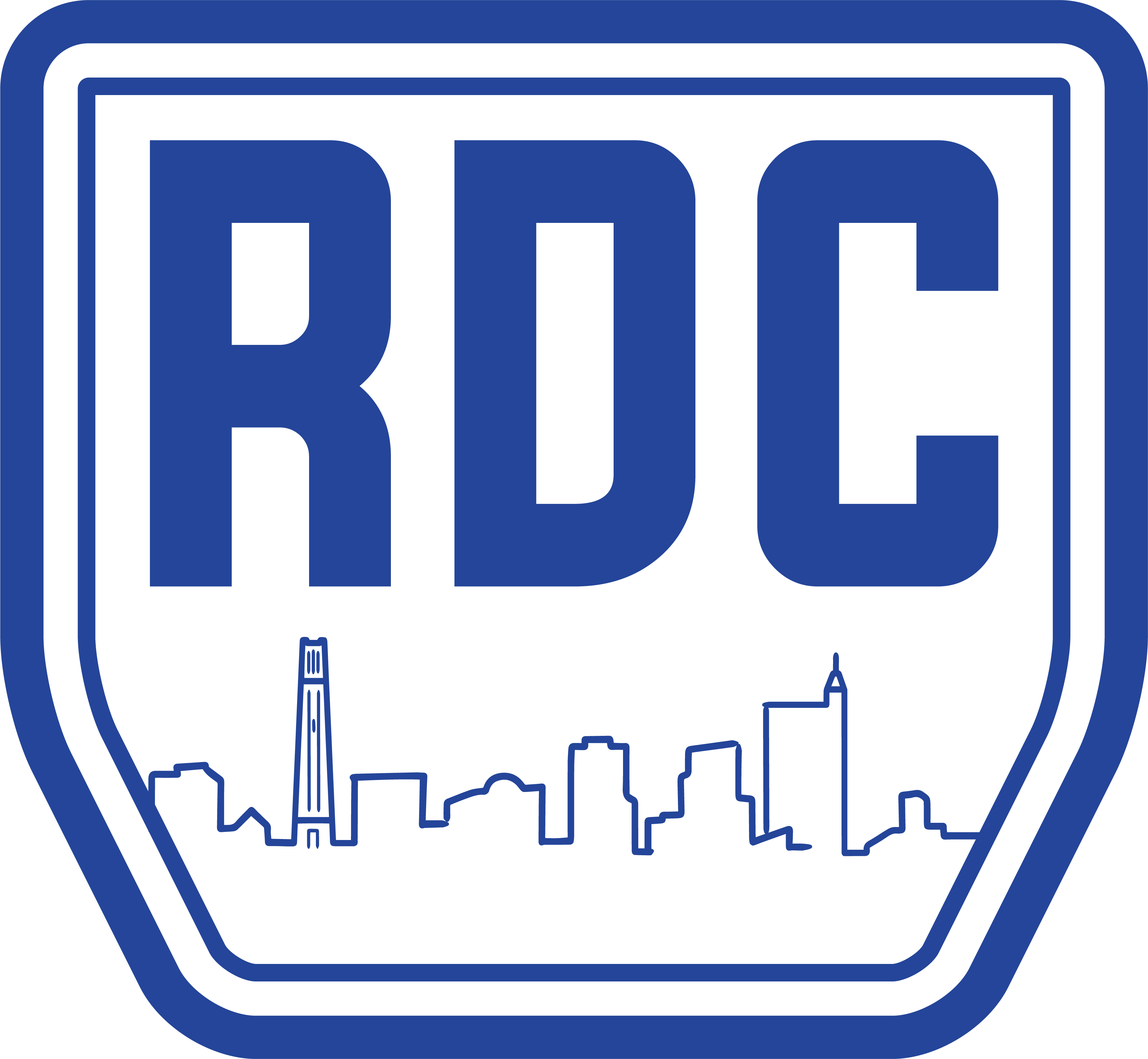 Adopt A Block - Adopt A Block (3536x3264)