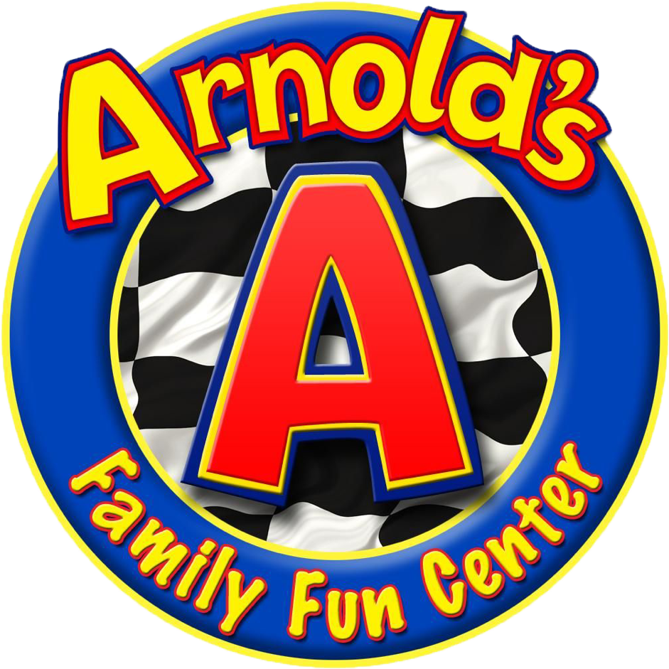 Arnold's Family Fun Center - Arnold's Family Fun Center (960x960)