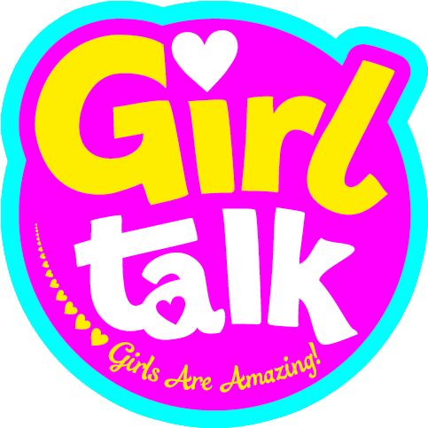 Girl Talk Is The Uk's - Girl Talk Is The Uk's (500x500)