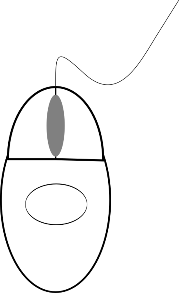 Toilet Clip Art - Toilet Clip Art (600x978)