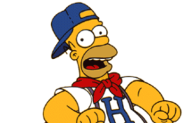 Watch The Simpsons Season - Watch The Simpsons Season (640x430)