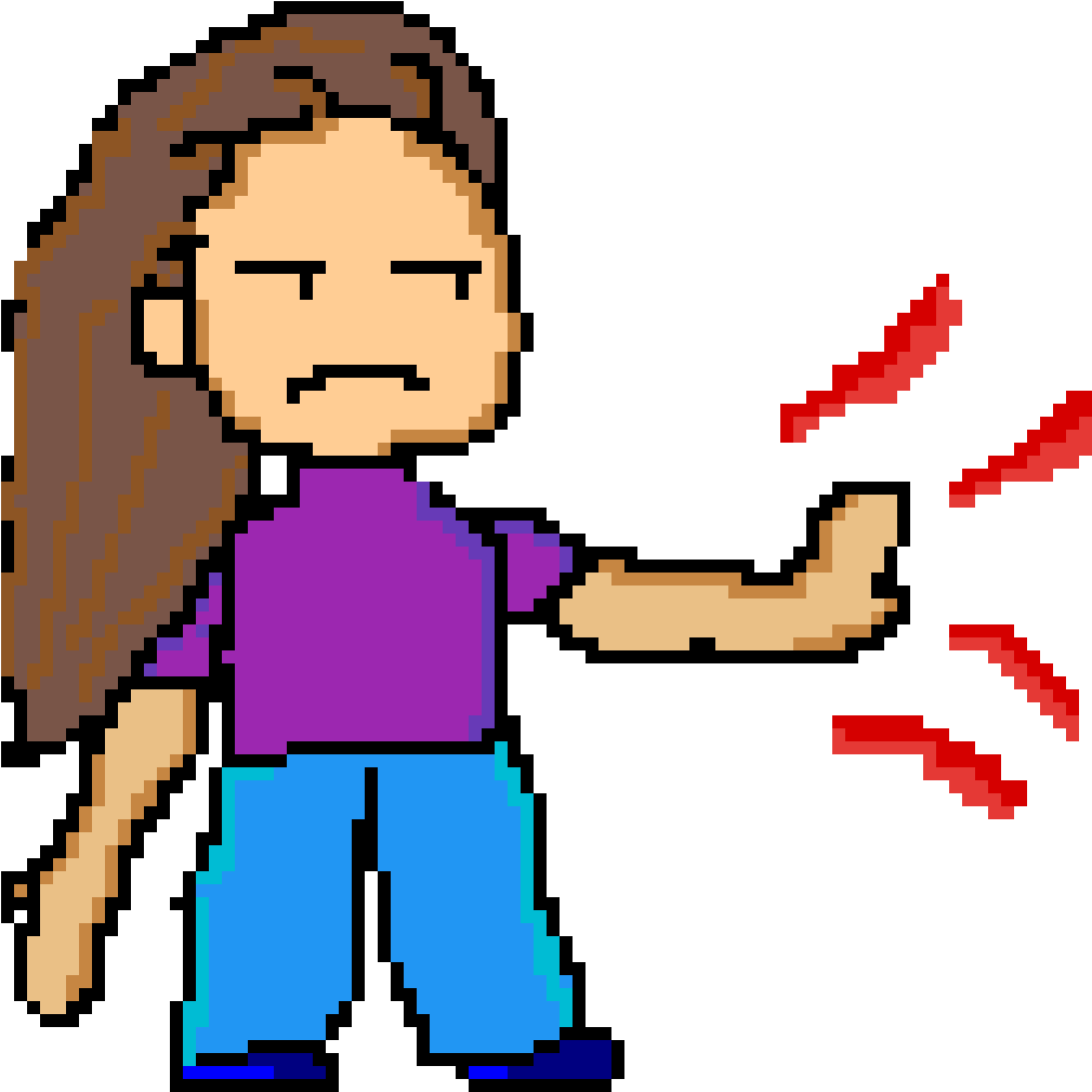 Talk To The Hand By Lame - Talk To The Hand By Lame (1200x1200)