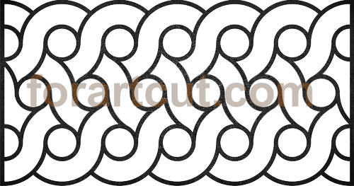 Files For Cnc Art Cutting - Files For Cnc Art Cutting (500x263)