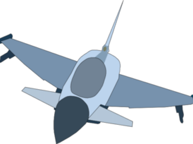Jet Clipart Airforce - Jet Clipart Airforce (640x480)
