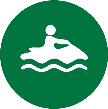 Jet Ski Rides - Jet Ski Rides (362x363)