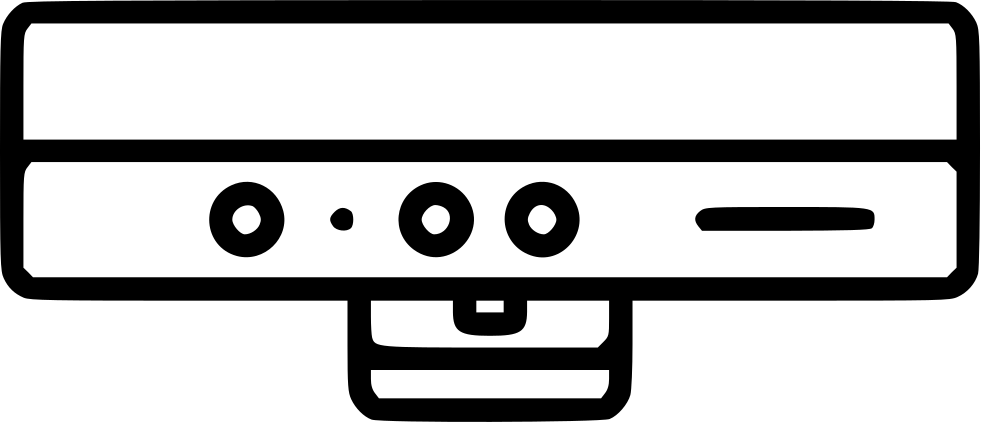 Video Game Camera Comments - Video Game Camera Comments (981x422)