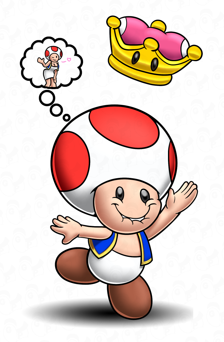 Video Game Clipart Toad Video Games - Video Game Clipart Toad Video Games.