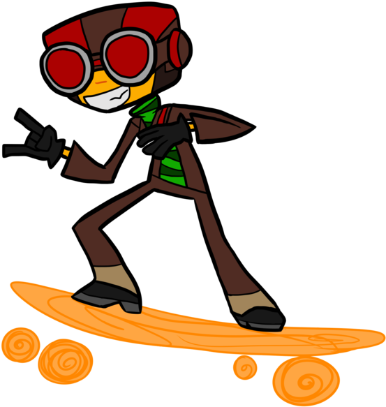 Skateboard Video Game - Skateboard Video Game (1095x730)