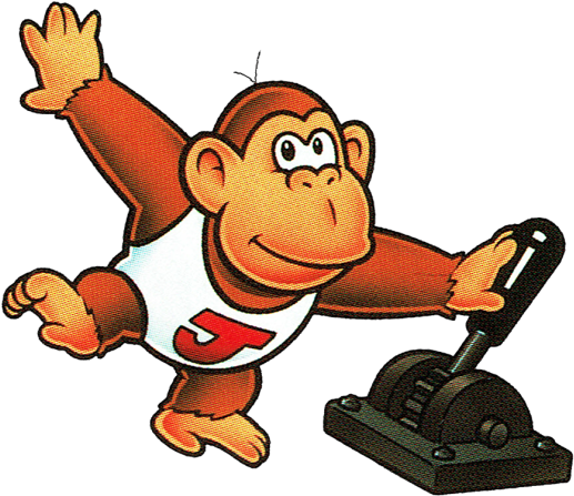 The Video Game Art Archive - The Video Game Art Archive (540x540)