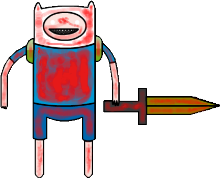 Cartoon Network Clipart Wikia - Cartoon Network Clipart Wikia (447x359)