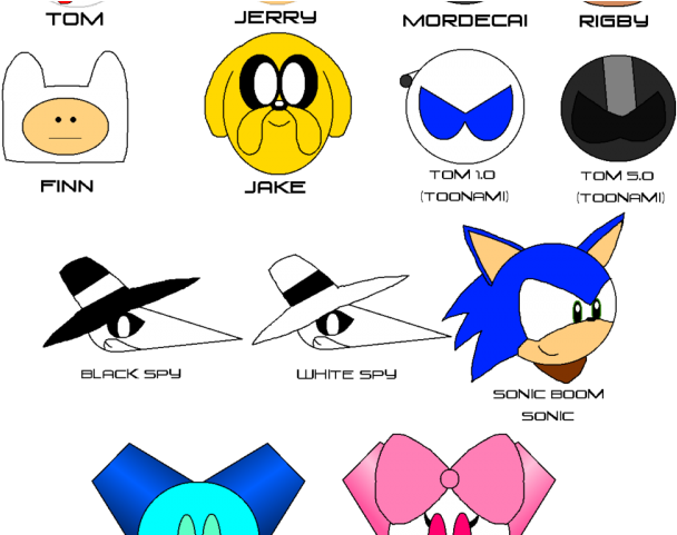 Cartoon Network Clipart Name - Cartoon Network Clipart Name (640x480)