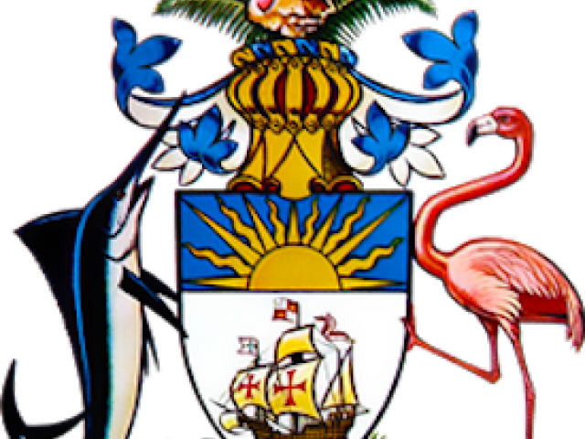 Bahamas Clipart Graduation - Bahamas Clipart Graduation (640x480)