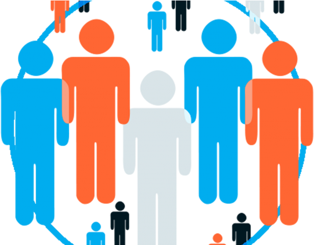 Networking Clipart Business Collaboration - Networking Clipart Business Collaboration (640x480)