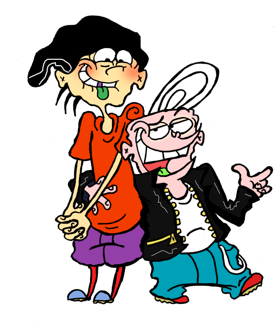 Cartoon Network Clipart Bad - Cartoon Network Clipart Bad (900x1238)