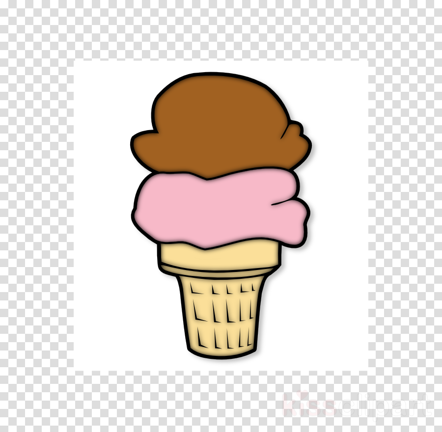 Ice Cream Cone Clip Art Clipart Ice Cream Cones Clip - Ice Cream Cone Clip Art Clipart Ice Cream Cones Clip (900x880)